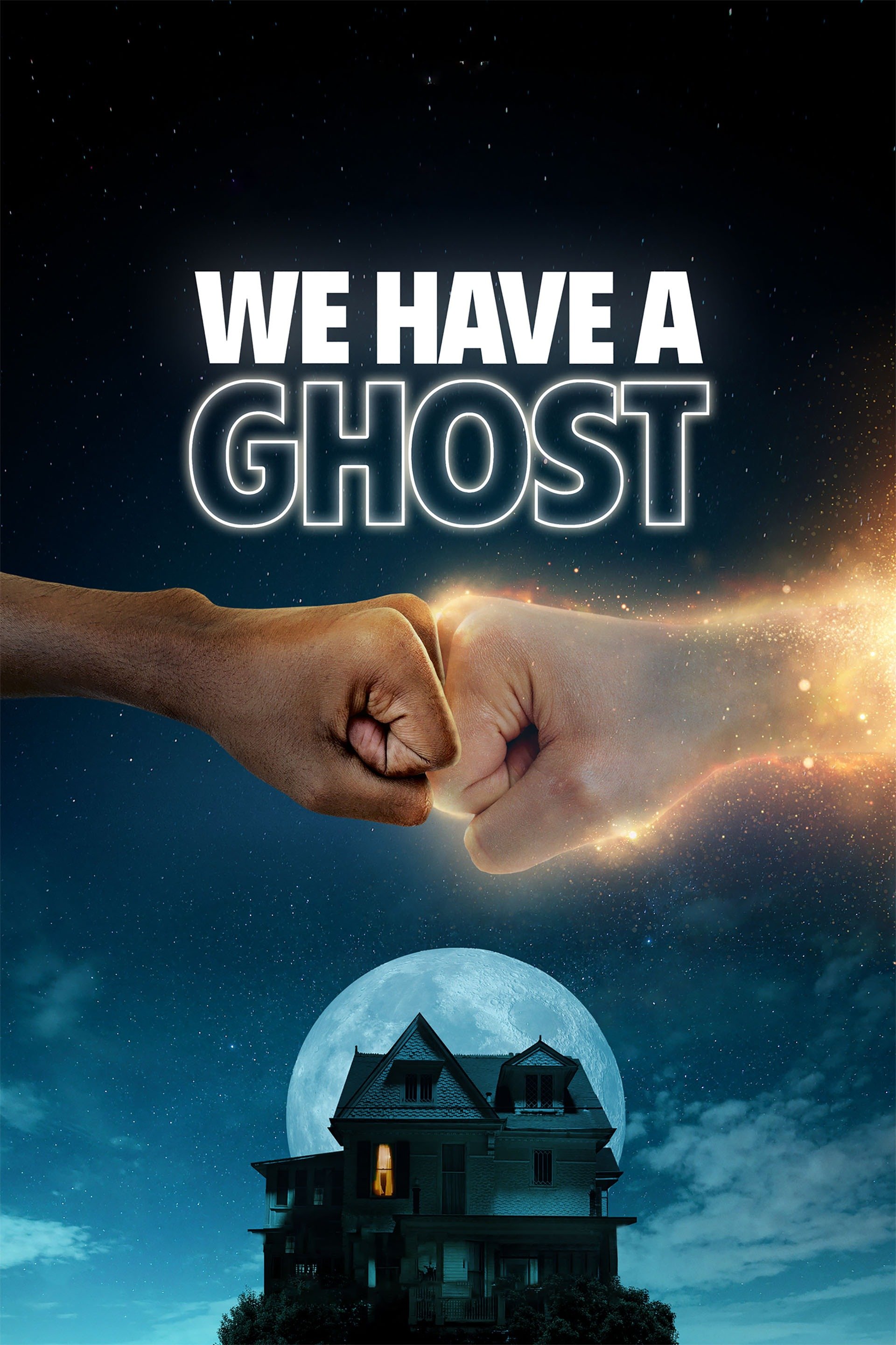 We Have a Ghost (2023) [270454] (A1677228699) [[Movies]] --Plex--